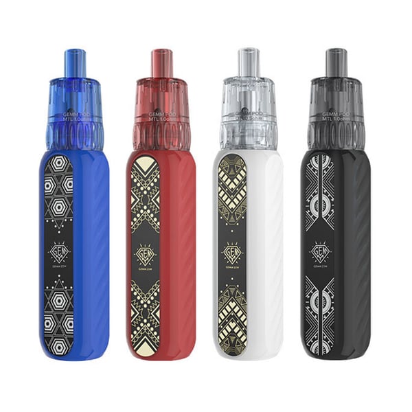 FreeMax Gemm 25W Pod Mod Kit 1300mAh 2ml 1