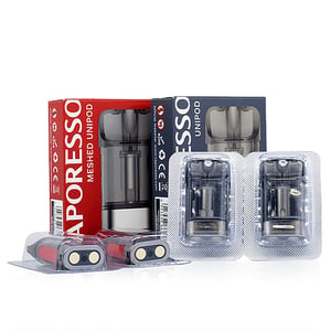 Vaporesso Xtra Pod Cartridge 2ml (2pcs/pack)