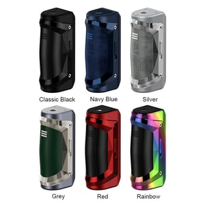 Geekvape S100 (Aegis Solo 2) Box Mod