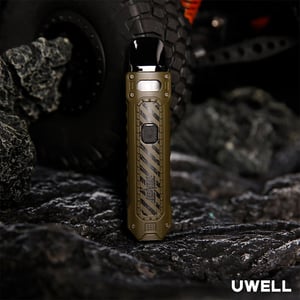 Uwell Caliburn TENET Pod System Kit 750mAh 2ml