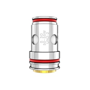 Uwell Crown 5 Tank Replacement Coil (4pcs/Pack)