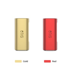 CCELL Silo 510 Vaporizer Battery 500mAh 2