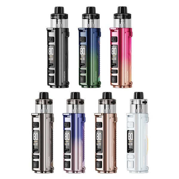 Voopoo Argus Pro 2 Pod Mod Kit 3000mAh 5ml