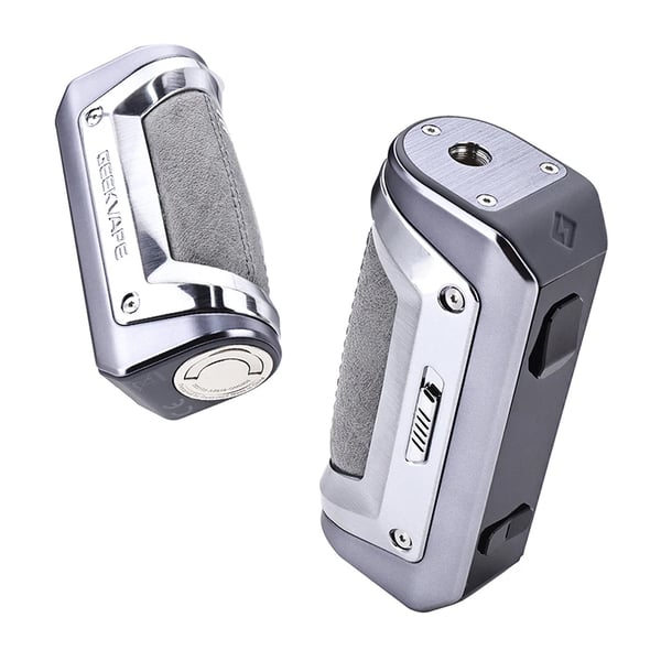 Geekvape S100 (Aegis Solo 2) Box Mod