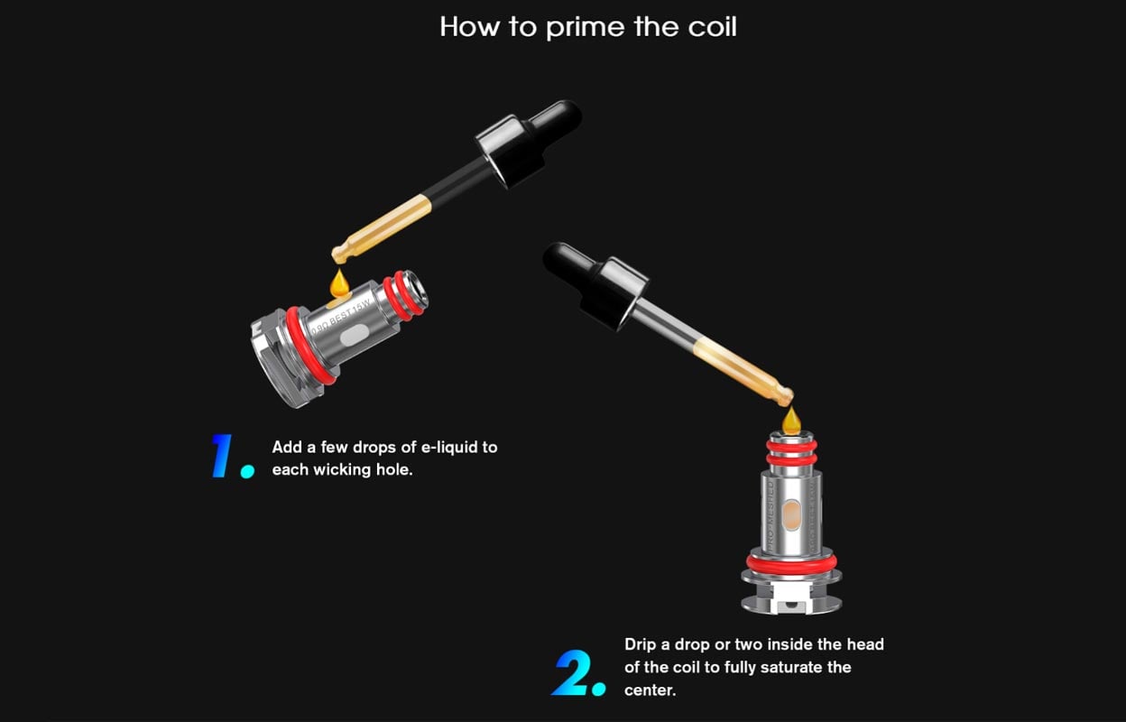 SMOK Nord Pro Pod System Kit 1100mAh 3.3ml 13