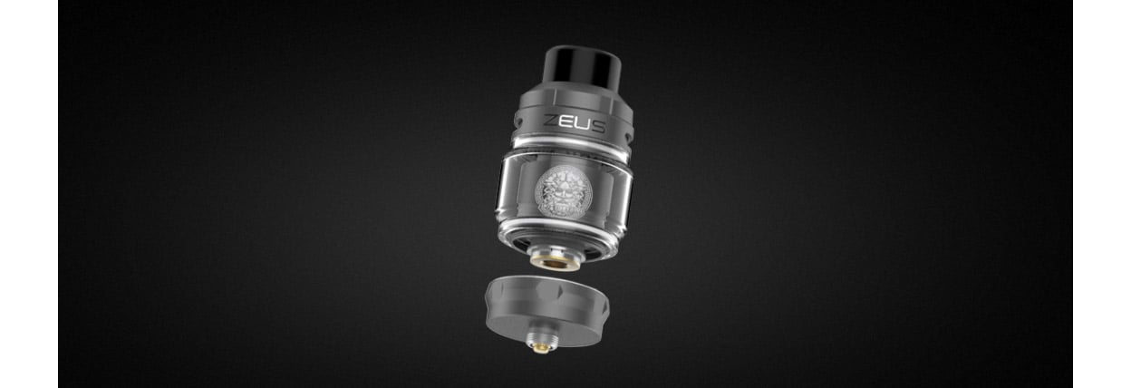 Geekvape Z Sub Ohm Tank Atomizer 5ml 2