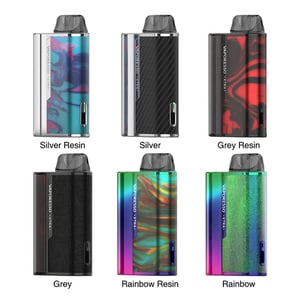 Vaporesso Xtra Pod System Kit 900mAh 2ml