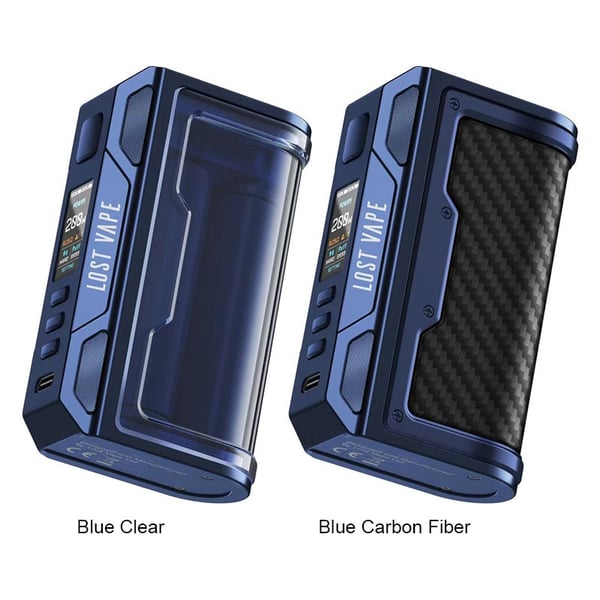 Lost Vape Thelema Quest 200W Box Mod