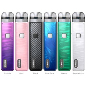 Aspire Flexus Pro Pod System Kit 1200mAh 3ml