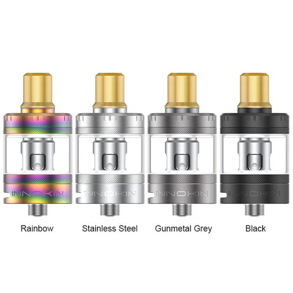 Innokin Zenith Minimal Tank Atomizer 4ml