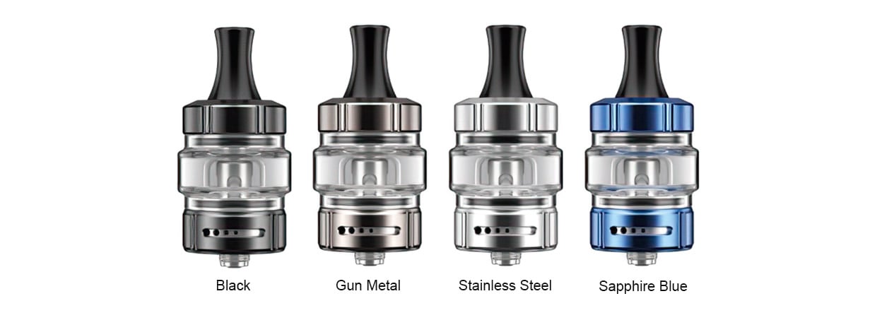 Lost Vape UB Lite Tank Atomizer 3.5ml 1