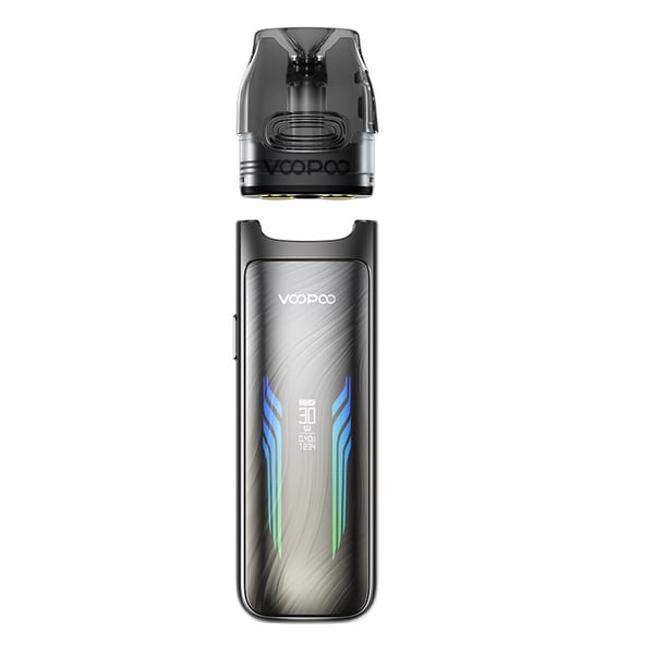 VOOPOO Vmate Max Pod System Kit 1200mAh 3ml