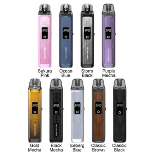 Lost Vape Ursa Nano Pro 2 Pod System Kit 1000mAh 2.5ml