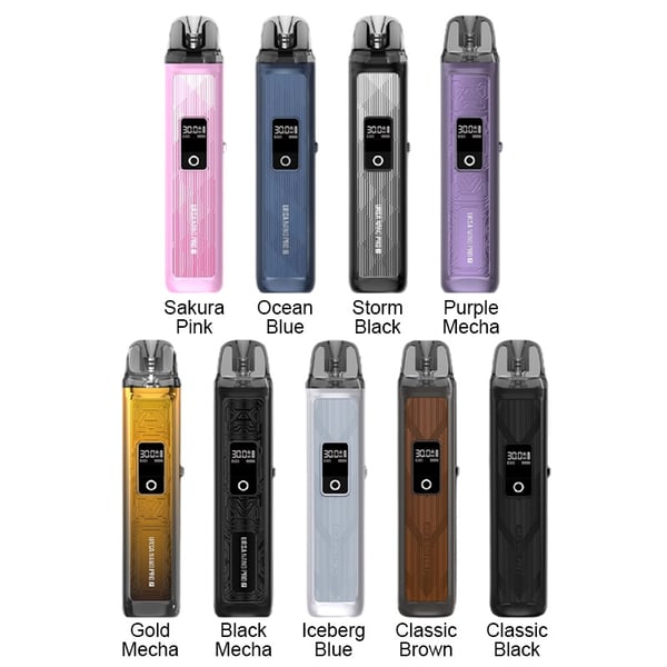 Lost Vape Ursa Nano Pro 2 Pod System Kit 1000mAh 2.5ml