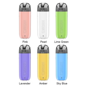 Aspire Minican 2 Pod System Kit 400mAh 3ml