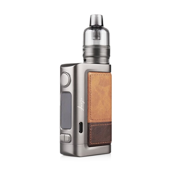 Eleaf iStick Power 2 80W Box Mod Kit with GTL Pod Tank Atomizer 5000mAh 4.5ml