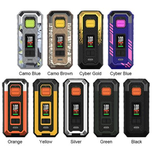 Vaporesso Armour S 100W Box Mod