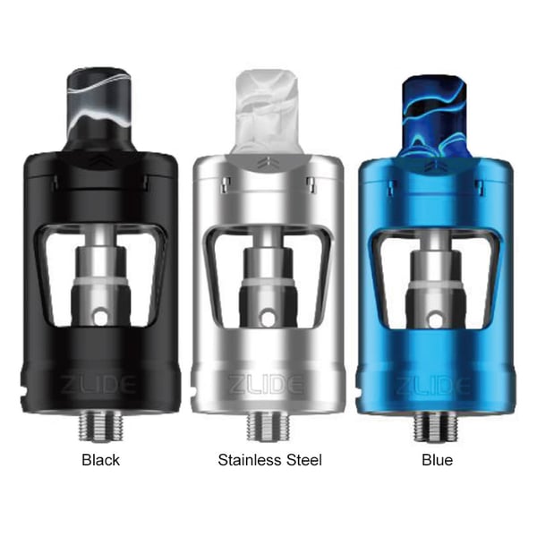 Innokin Zlide Tank Atomizer 4ml