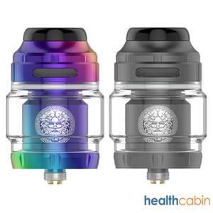 Geekvape ZX RTA Tank Atomizer 4.5ml