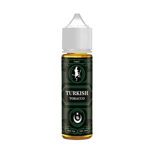 VAPELF リキッド Turkish Tobacco ターキッシュタバコ