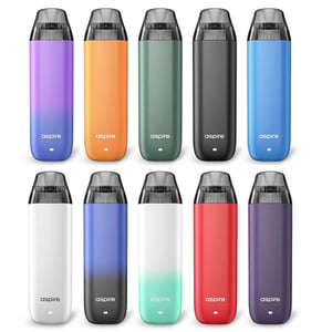 Aspire Minican 3 Pod System Kit 700mAh 3ml