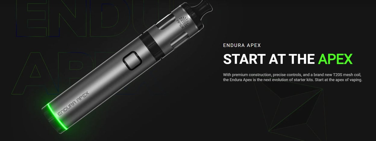 Innokin Endura Apex Pod System Kit 1800mAh 3ml 1