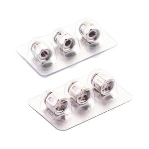 Replacement Coil for Hellvape Fat Rabbit (3Pcs/Pack)