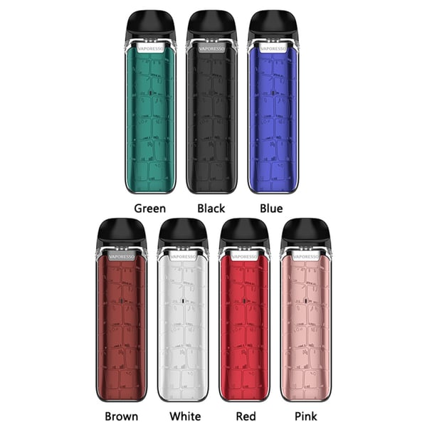 Vaporesso Luxe Q Pod System Kit 1000mAh 2ml