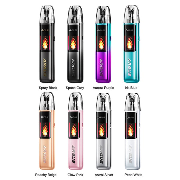 VOOPOO Argus G2 Pod System Kit 1000mAh 3ml