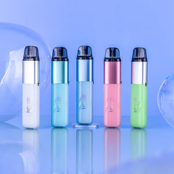 Lost Vape Ursa Nano Air Pod System Kit 800mAh 2.5ml