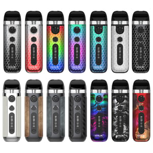 SMOK Novo 5 Pod System Kit 900mAh 2ml