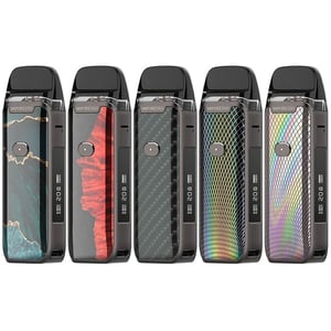 Vaporesso Luxe PM40 Pod System Kit 1800mAh 4ml