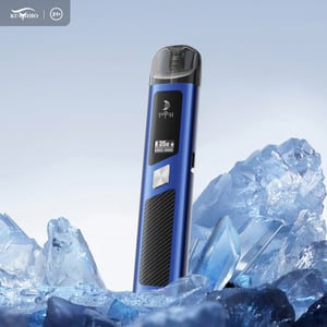 Kumiho THOTH G Pod System Kit 900mAh 2ml