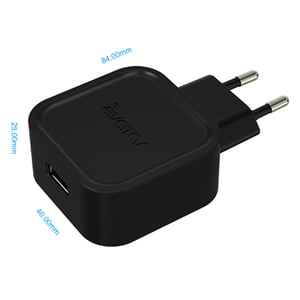 Joyetech Avatar AC-DC Adapter Kit (5V2A)