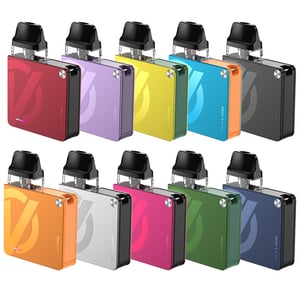 Vaporesso XROS 3 Nano Pod System Kit 1000mAh 2ml