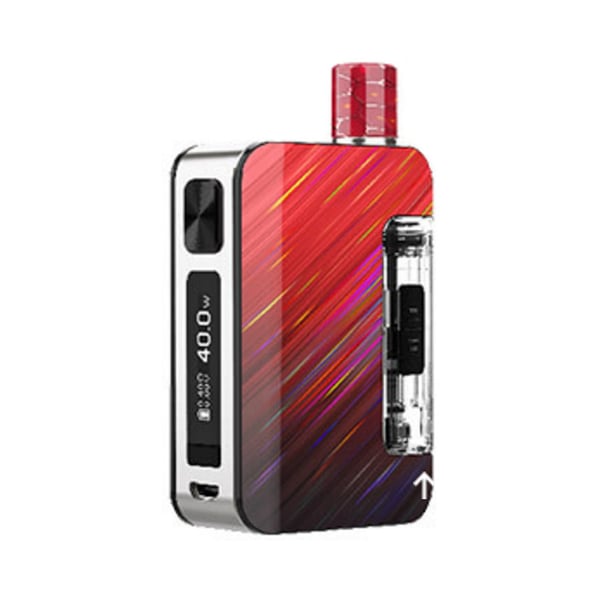 Joyetech Exceed Grip Pro Pod System Kit 1000mAh 2.6ml