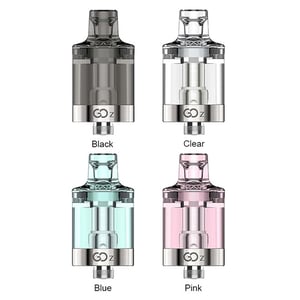 Innokin GO Z Tank Atomizer for GO Z kit,GO S kit 2ml