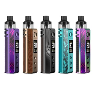 VOOPOO Drag H80S Mod Kit with PNP Pod II 5ml