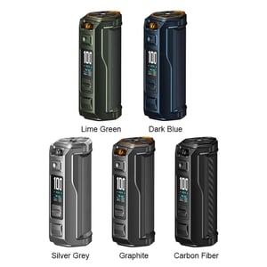 VOOPOO Argus XT 100W Mod