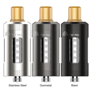 Innokin Endura T22 Pro Tank Atomizer 4.5ml