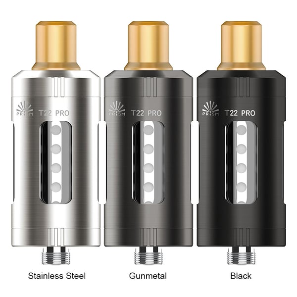 Innokin Endura T22 Pro Tank Atomizer 4.5ml