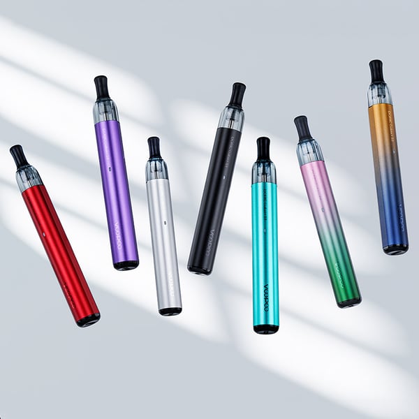 Voopoo Doric Galaxy S1 Pod System Kit 800mAh 2ml