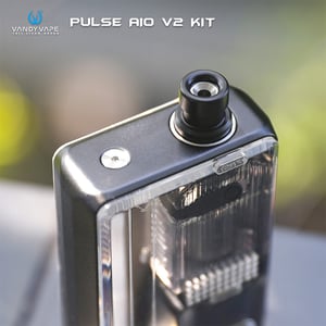 Vandy Vape Pulse AIO V2 80W Kit 6ml