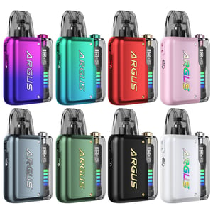 VOOPOO Argus P2 Pod System Kit 1100mAh 2ml