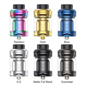 Hellvape Fat Rabbit 2 RTA Atomizer 6.5ml