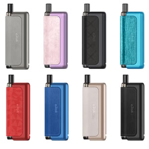 Joyetech eRoll Slim Pod System Kit with PCC Box 480mAh+1500mAh 2ml