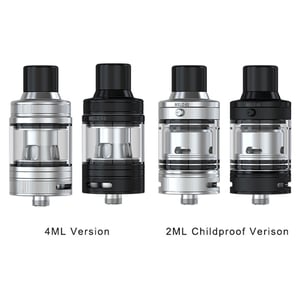 Eleaf Melo 4S Tank Atomizer 4ml