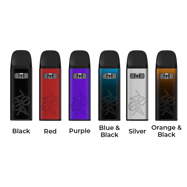 Uwell Caliburn GZ2 Pod System Kit 850mAh 2ml