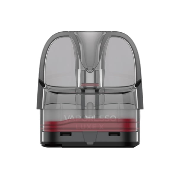 [New] Vaporesso LUXE X / LUXE XR / LUXE XR Max  / LUXE X PRO / LUXE X2 Pod Cartridge 5ml (2pcs/pack)