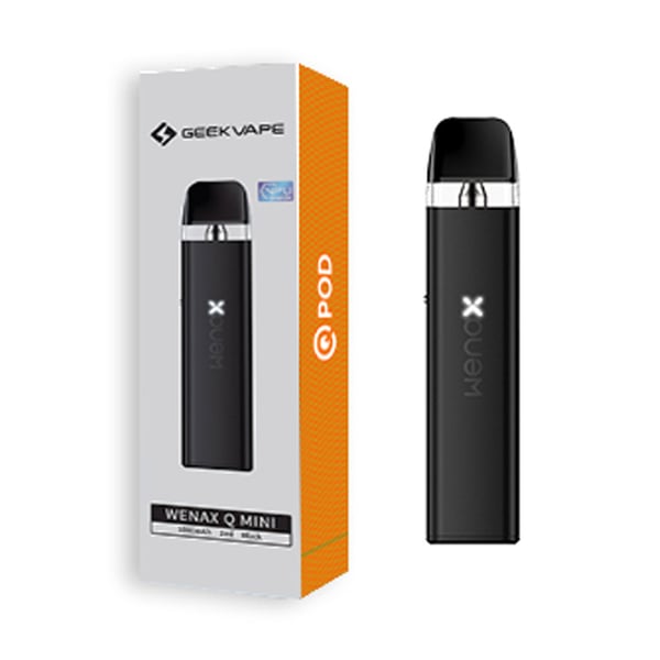 Geekvape Wenax Q Mini Pod System Kit 1000mAh 2ml